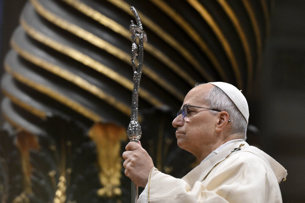 Papa Leon al XIV-lea se întoarce la Roma după finalizarea turneului său din Africa