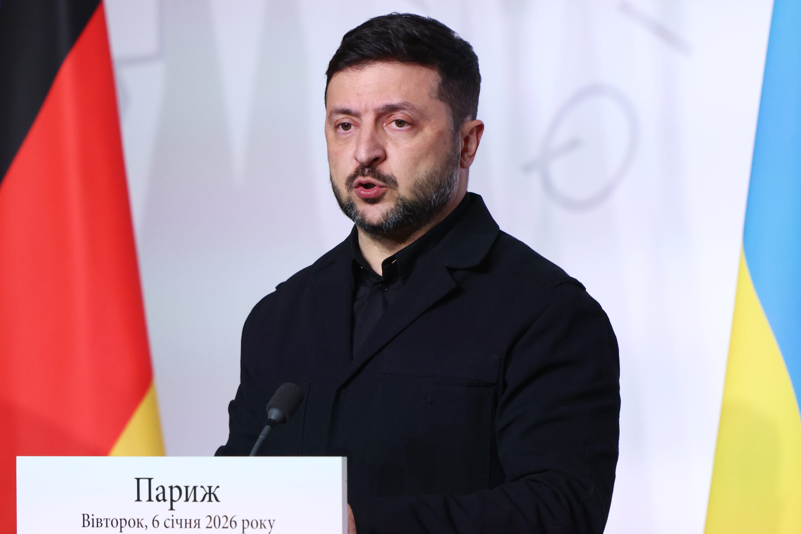 Plan UE-SUA de 800 miliarde pentru Ucraina
