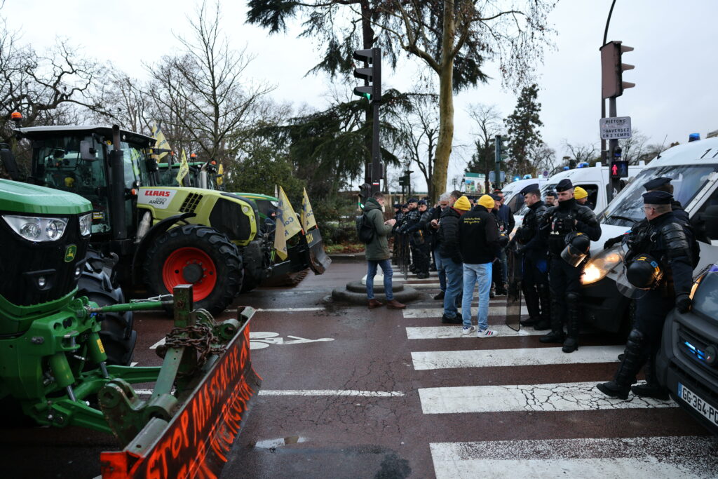 Poza pentru articolul Țările UE sunt așteptate să semneze în mod oficial acordul comercial record cu Mercosur