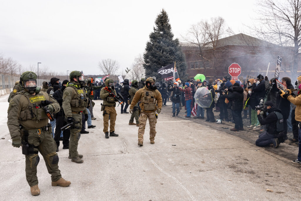 Italienii sunt furioși din cauza prezenței agenților americani de imigrări la Jocurile Olimpice de iarnă