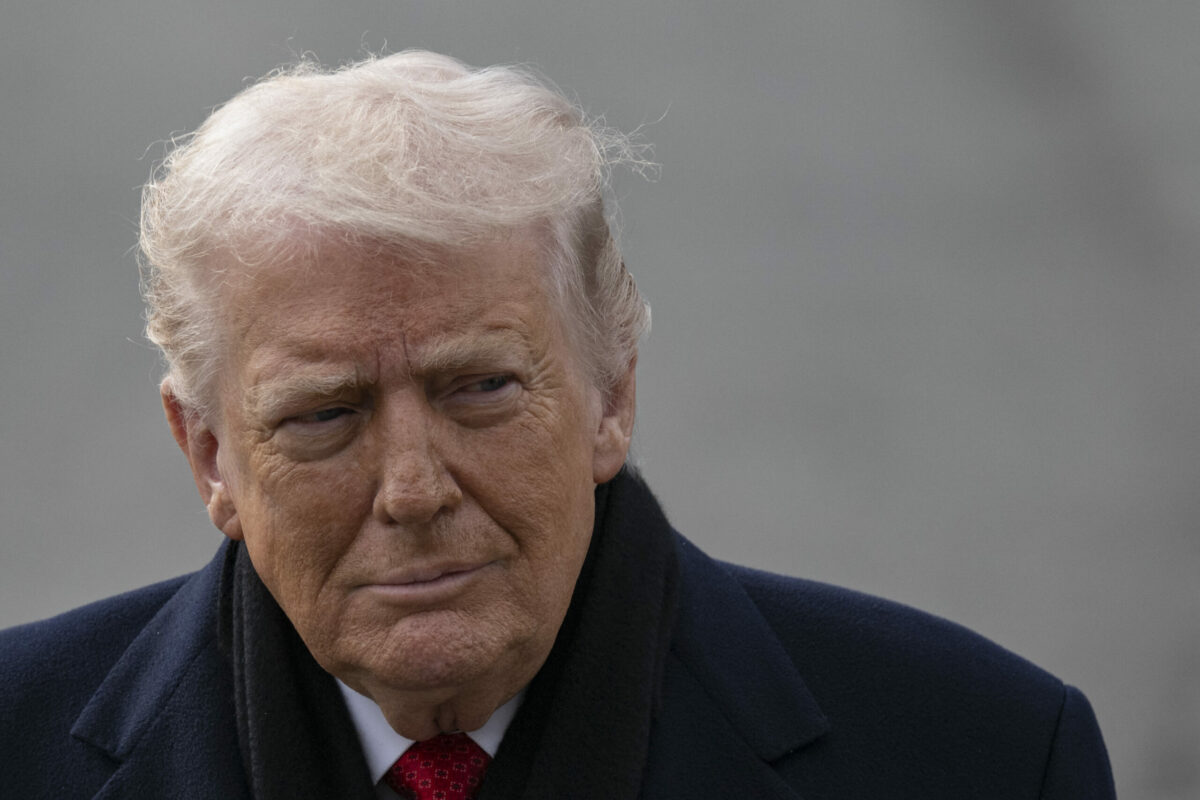 Trump amenință Iranul: „Veți fi loviți de 20 de ori mai tare dacă blocați Strâmtoarea Ormuz”