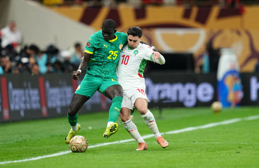 Senegal câștigă Cupa Africii pe Națiuni după finala dramatică cu Maroc