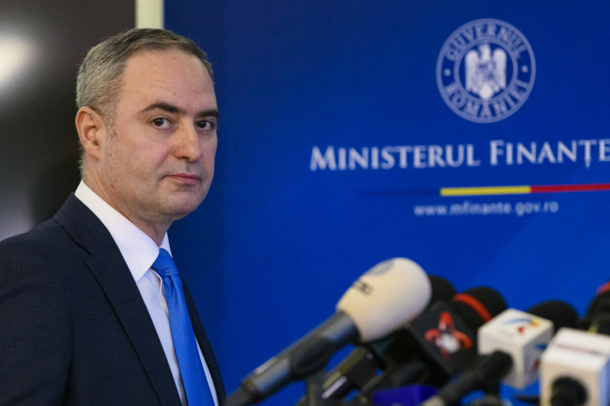 Nazare, avertisment despre legea salarizării: Să nu repetăm lecţia pe care România a primit-o în momentul în care a adoptat legea pensiilor