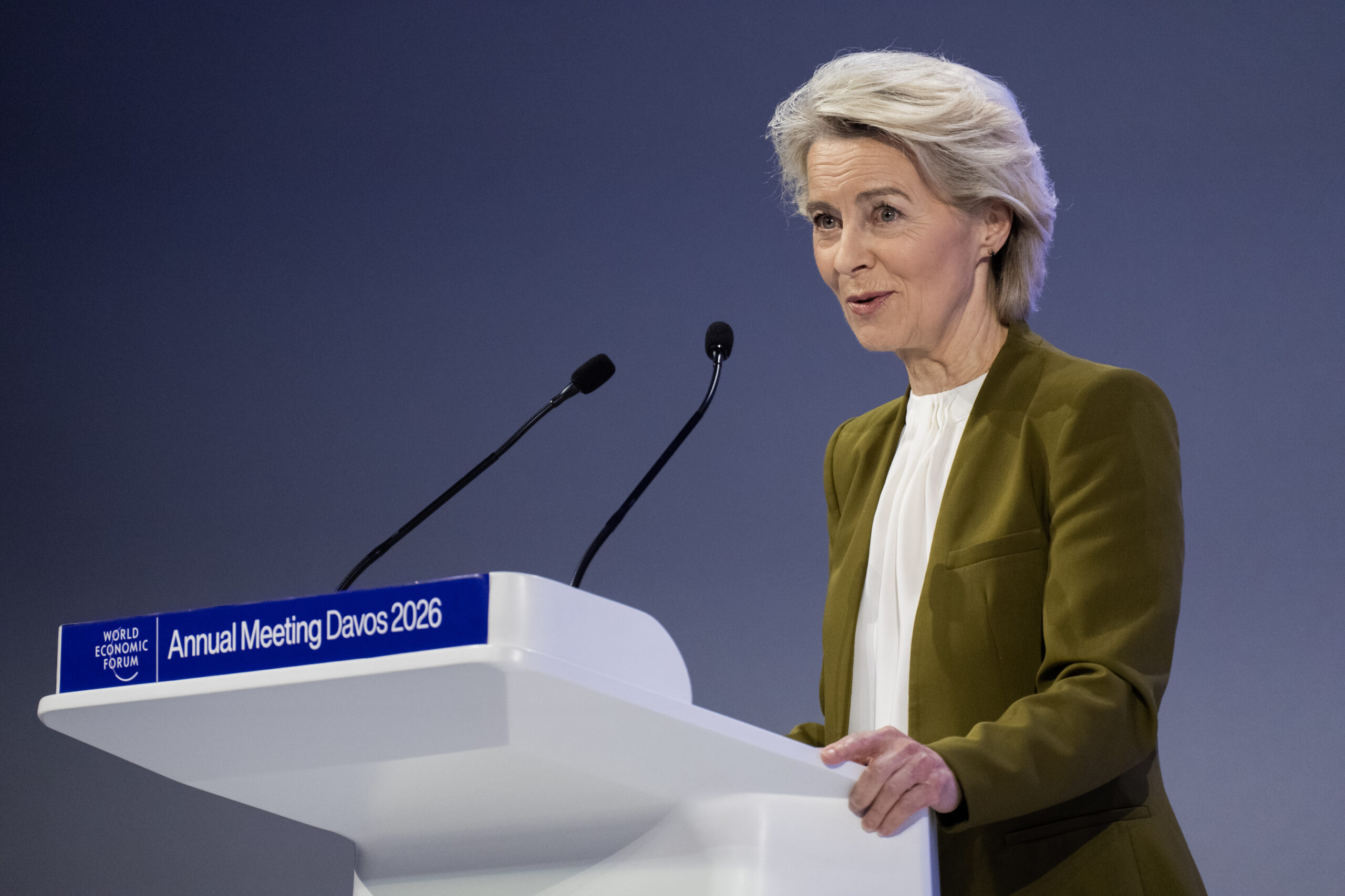 Uniunea Europeană răspunde criticilor lui Zelenski
