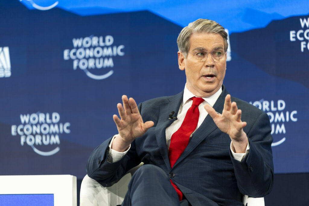 Secretarul Trezoreriei SUA spune că Danemarca este „irelevantă” pe fondul tensiunilor legate de Groenlanda