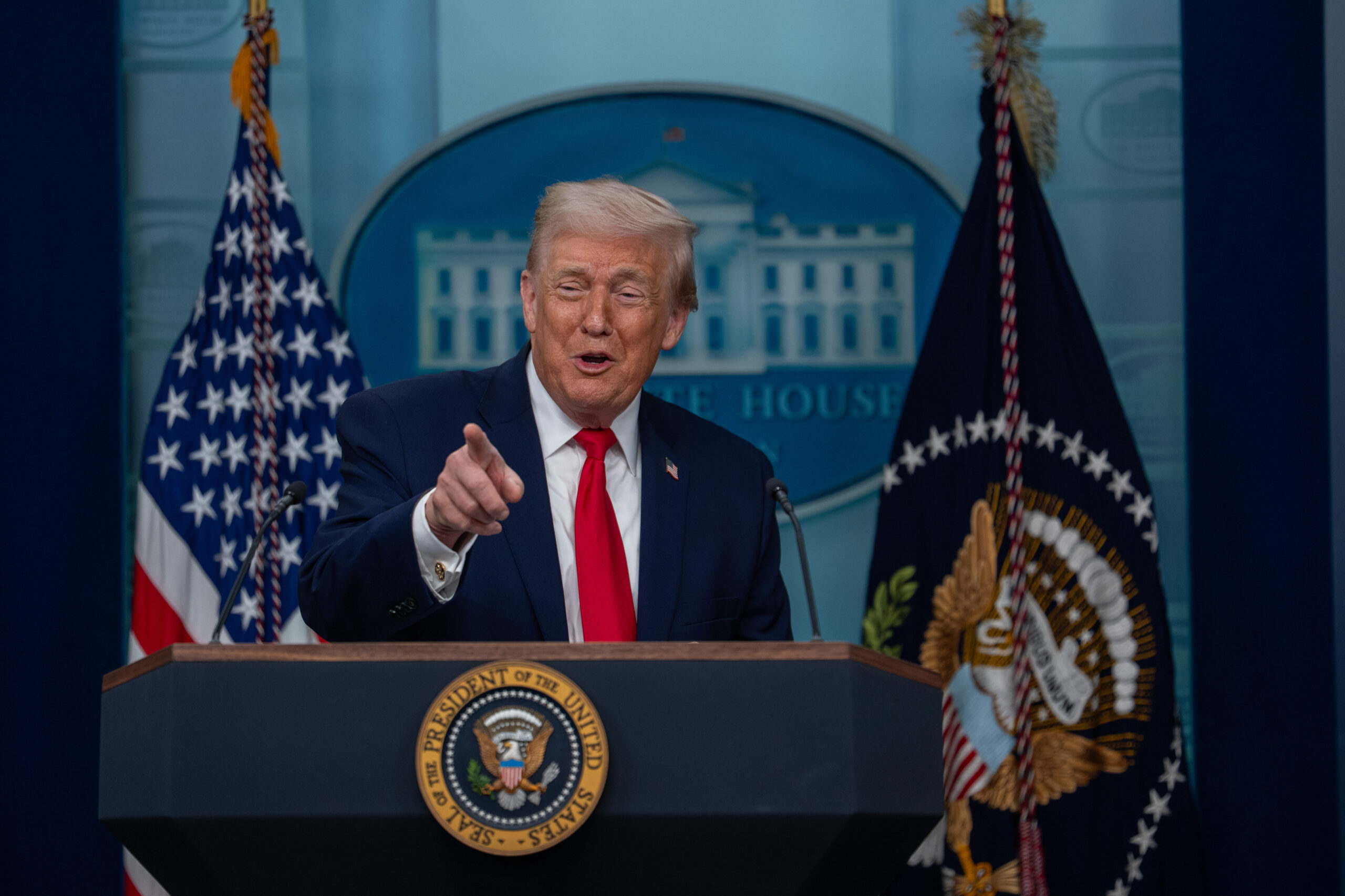 Îngrijorări privind starea cognitivă a lui Trump