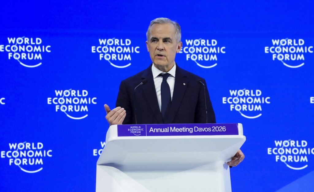 Premierul canadian Mark Carney va vizita Australia în luna martie