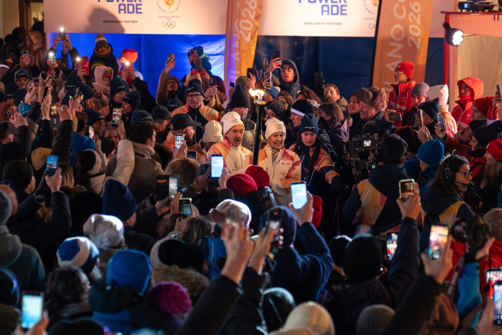 Olimpiada de la Cortina d’Ampezzo contestată în Italia: Care sunt nemulțumirile comunității ladine