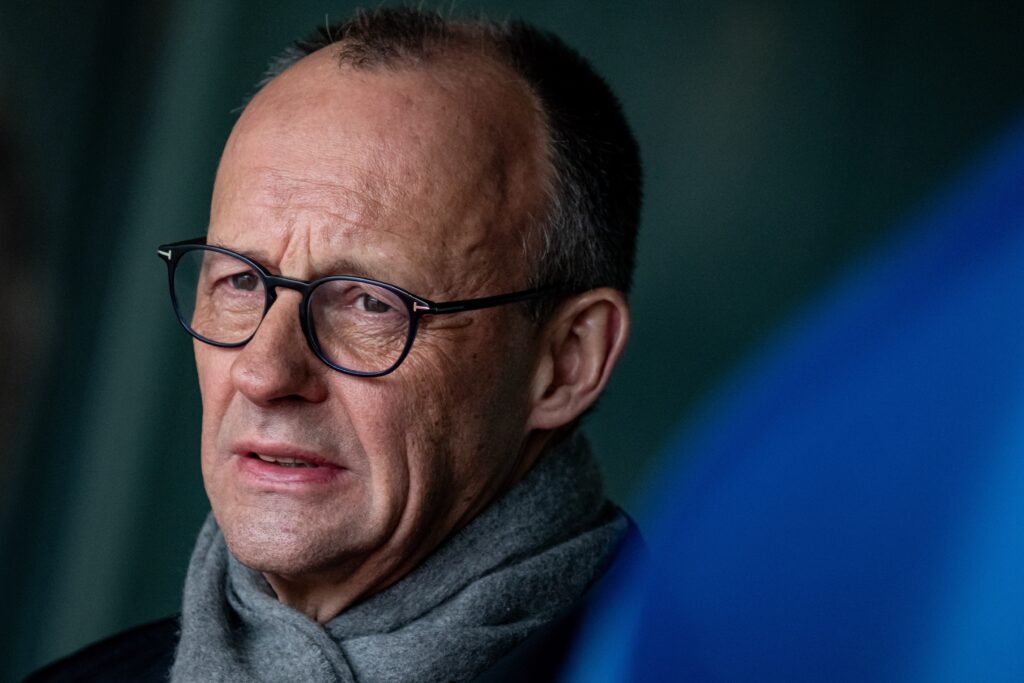 Friedrich Merz promite să țină extrema dreaptă departe de guvernare. Avertizare asupra unei noi realități globale