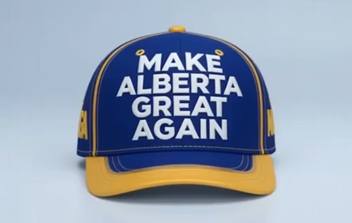 Separatiștii din Alberta cer ajutorul lui Donald Trump pentru a se desprinde de Canada. Vor să devină al 51-lea stat SUA