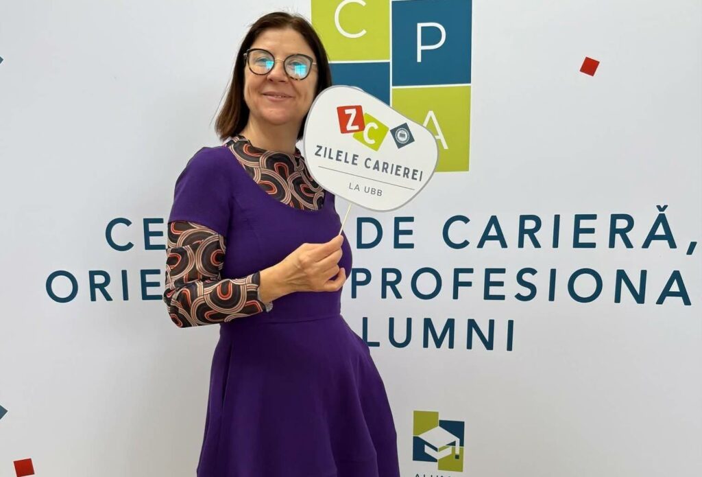 O judecătoare care a apărut în documentarul Recorder, „Justiție capturată”, și-a dat demisia de la UBB / „E timpul să introducem etica profesiilor juridice în curricula facultăților de Drept”