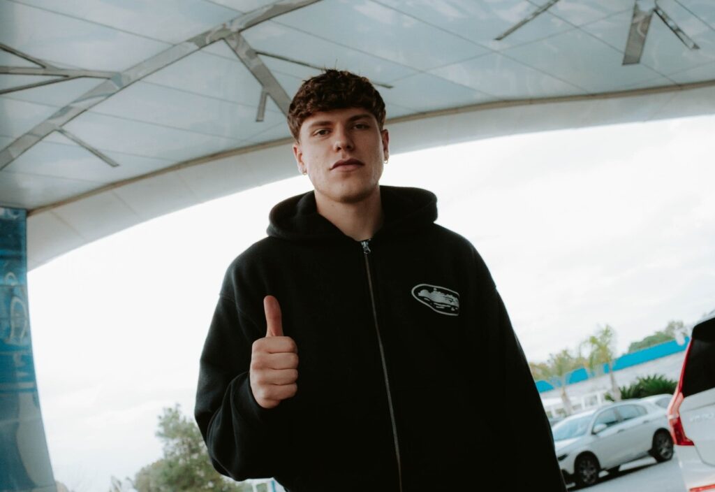 Universitatea Cluj l-a împrumutat pe Andrei Coubiș de la Sampdoria