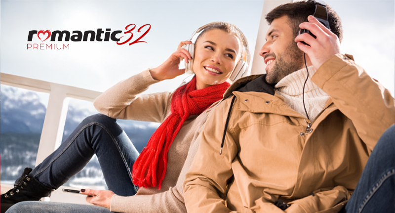 Romantic FM – 32 de ani de muzică, nu zgomot