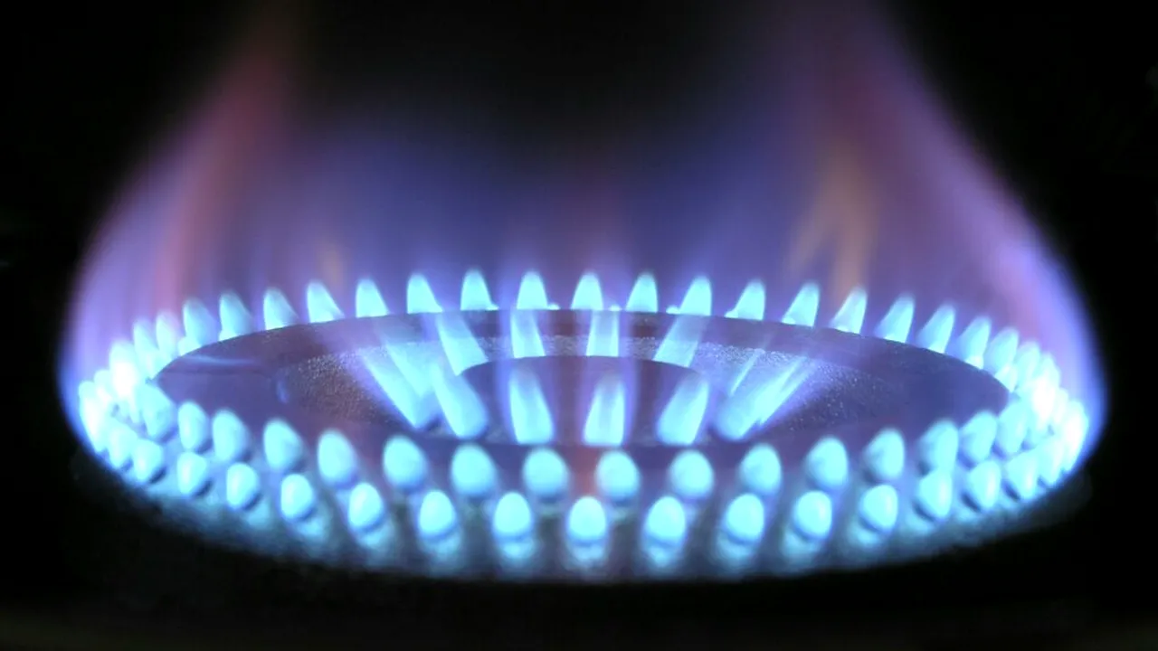Prețul gazului: Ministerul Energiei despre plafonare