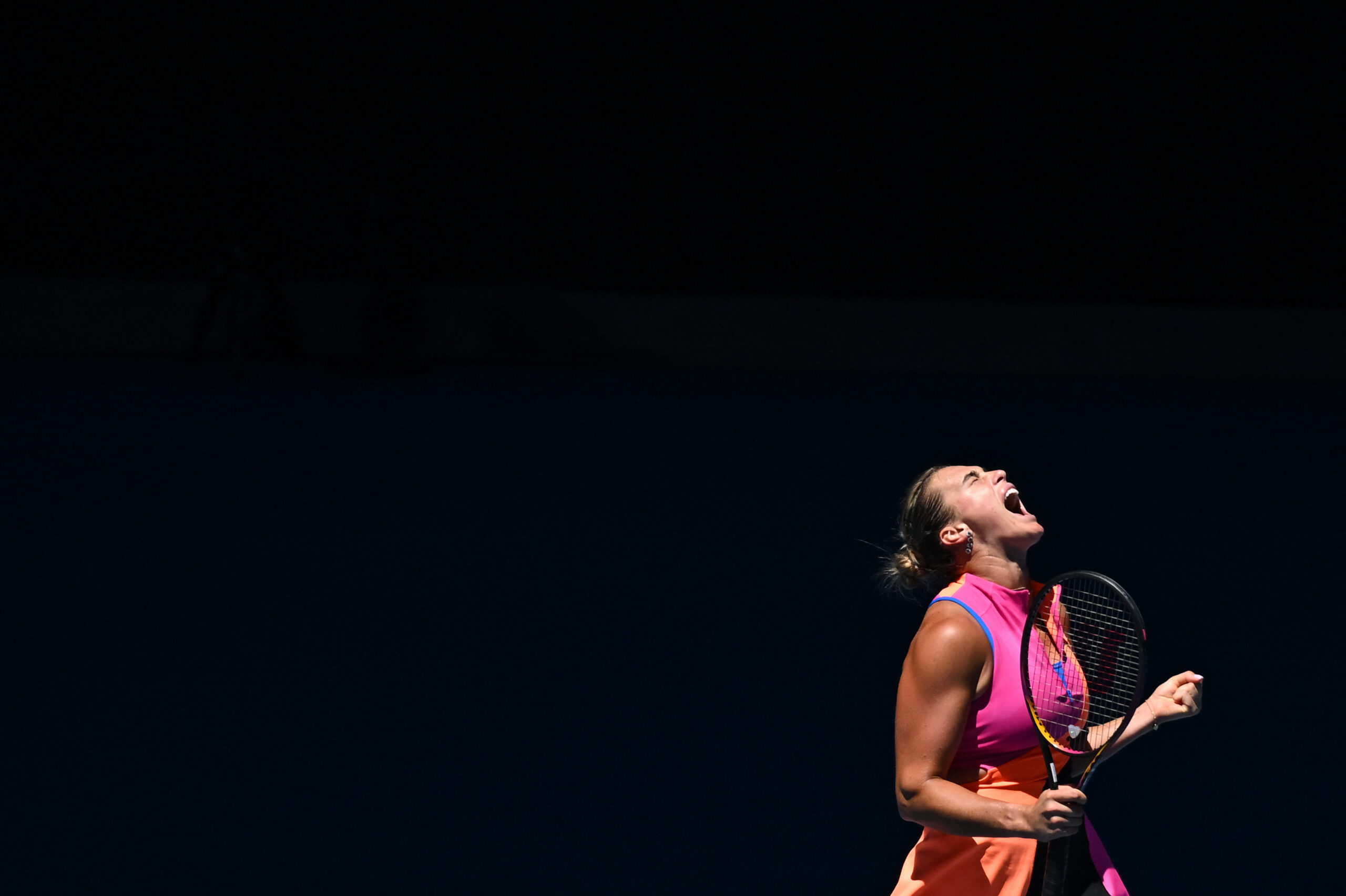 Aryna Sabalenka ajunge în semifinalele Australian Open