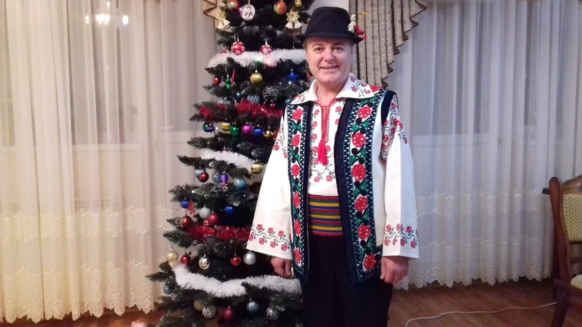 Cântăreț de muzică populară, condamnat la 17 ani de închisoare