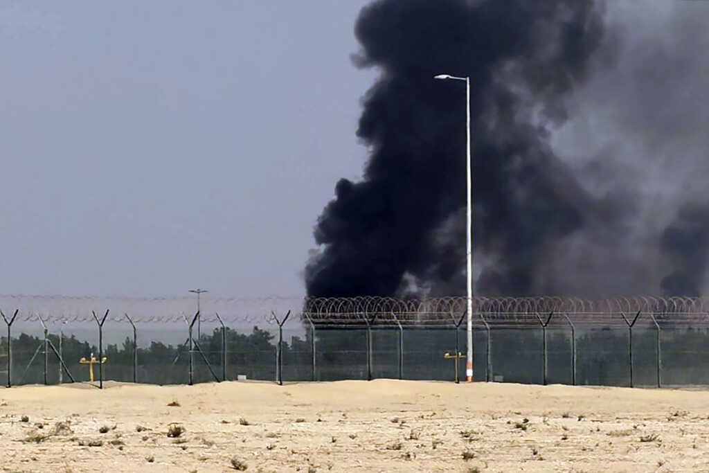 Un avion de mici dimensiuni s-a prăbușit în SUA. Pilotul a murit