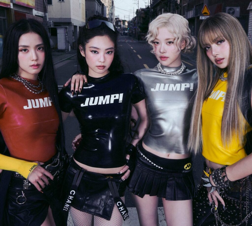 Muzica pop sud-coreeană, la un pas de Grammy