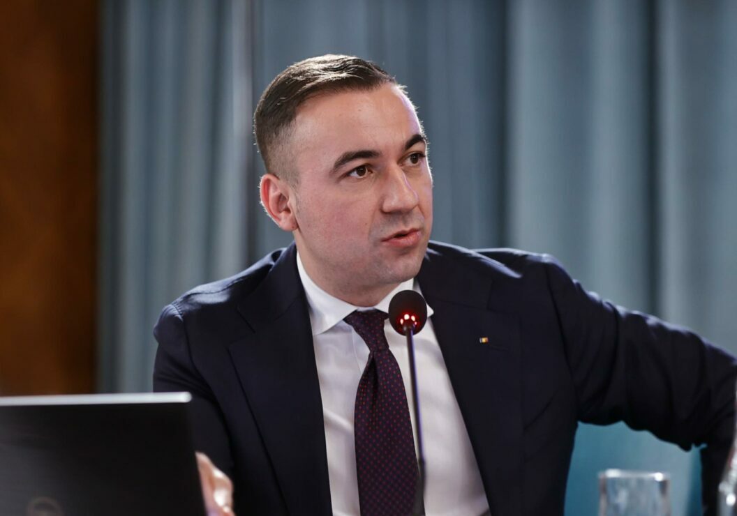 Presiunea prețurilor motorinei în România