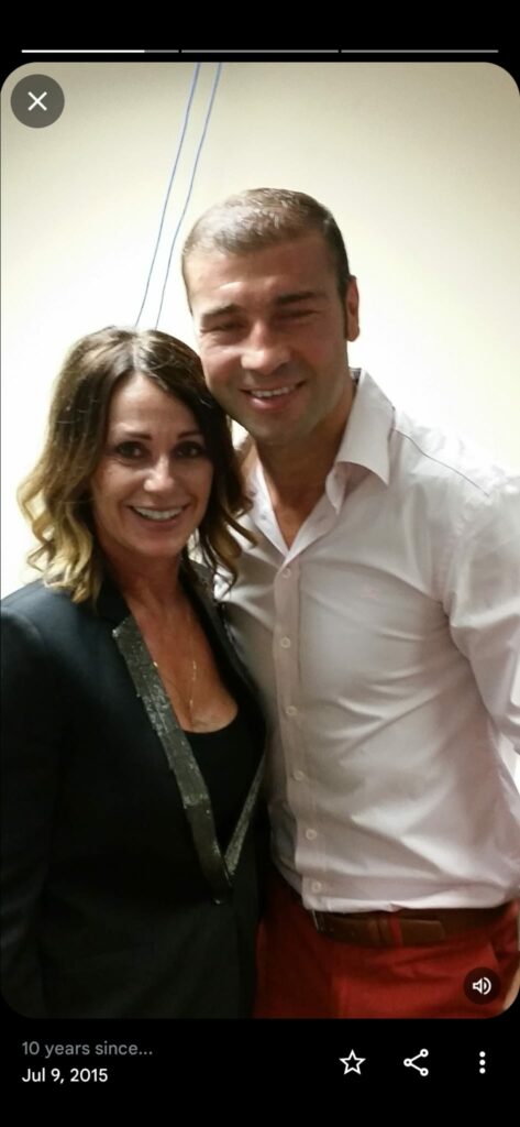 Lucian Bute, impresionat de două personalități ale României: „Ne-au făcut tot timpul cea mai bună imagine în lume”