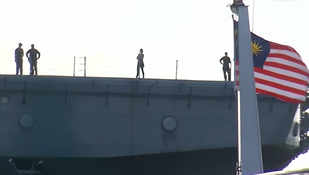 Armata Statelor Unite își consolidează forțele militare în Caraibe de luni de zile