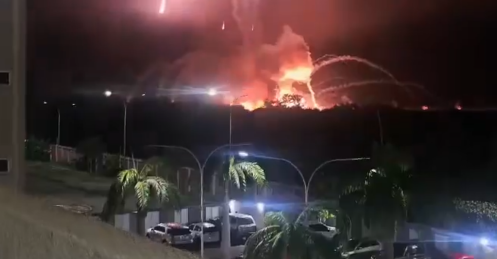 Mexic condamnă atacurile SUA asupra Venezuelei și avertizează asupra instabilității regionale