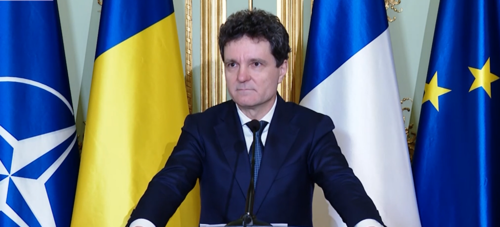 Nicușor Dan, poziție fermă despre Venezuela și Groenlanda. Ce spune despre NATO și Statele Unite