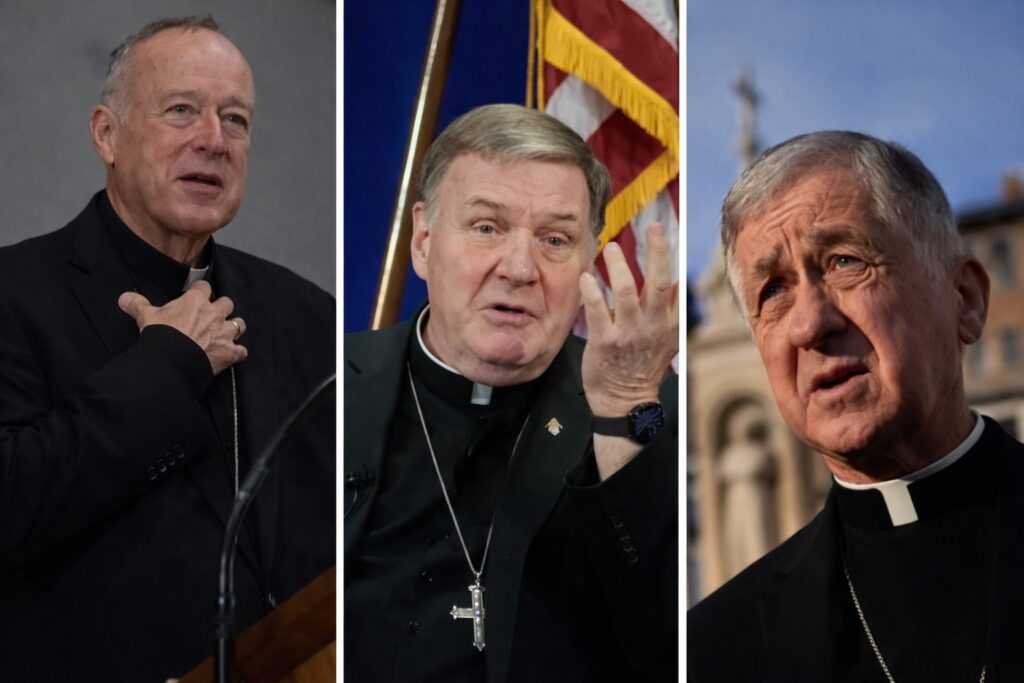 Cardinalii catolici americani, mesaj către administrația Trump: Deciziile Washingtonului riscă să destabilizeze lumea
