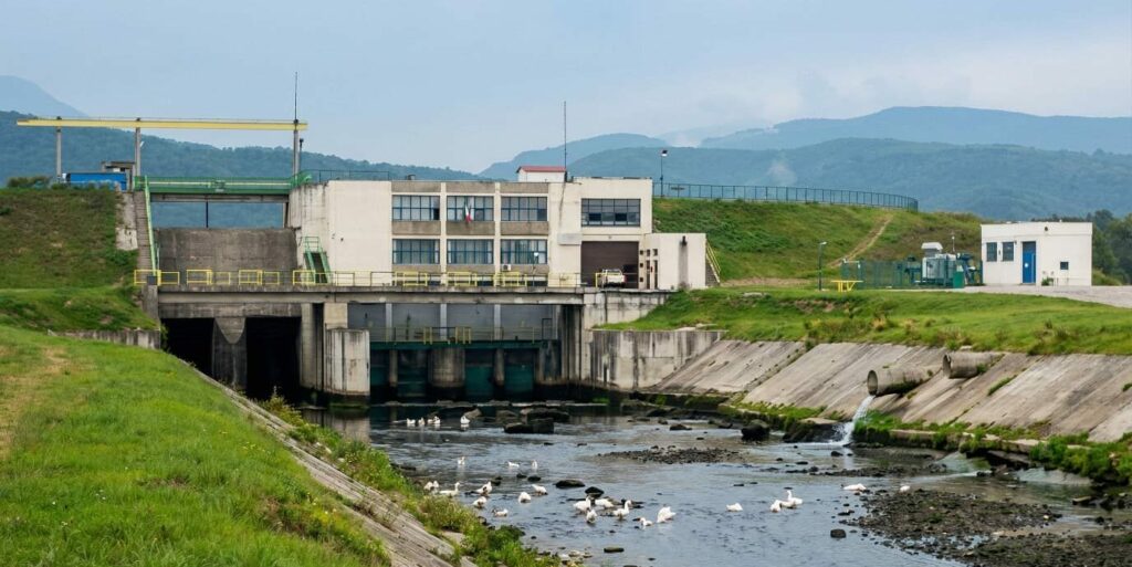 Ministerul Mediului a dat acordul pentru cea de-a doua etapă a proiectului hidroenergetic Cerna–Motru–Tismana