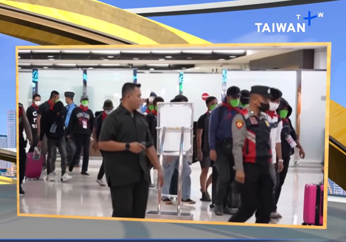 China a executat 11 membri ai unei bande criminale