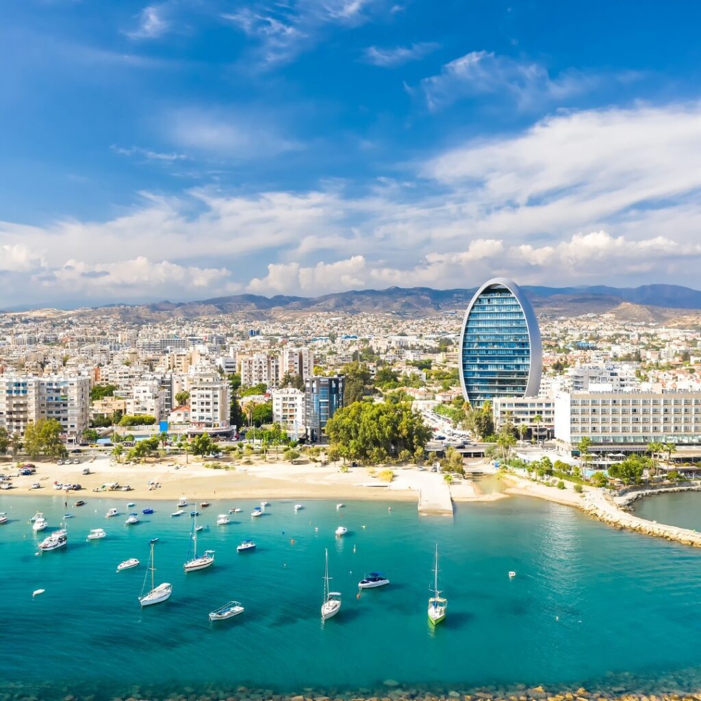 Provocare mare pentru micul stat Cipru. Preia președinția Consiliului UE