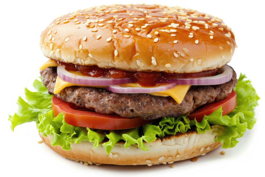 Presa maghiară: Surprinzător! Un lanț maghiar de fast-food va domina România