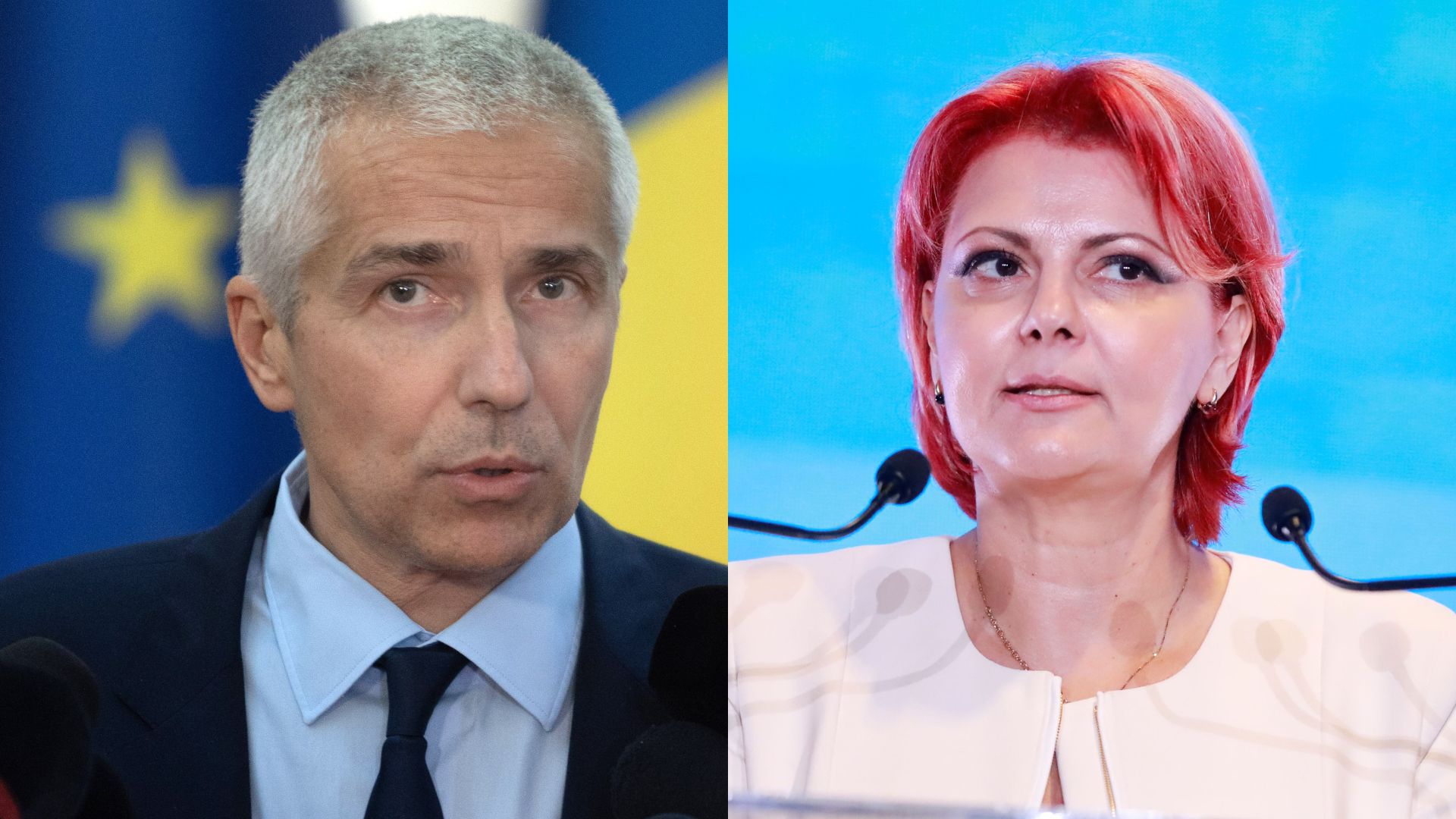 Voineag și Savonea își păstrează funcțiile în Justiție