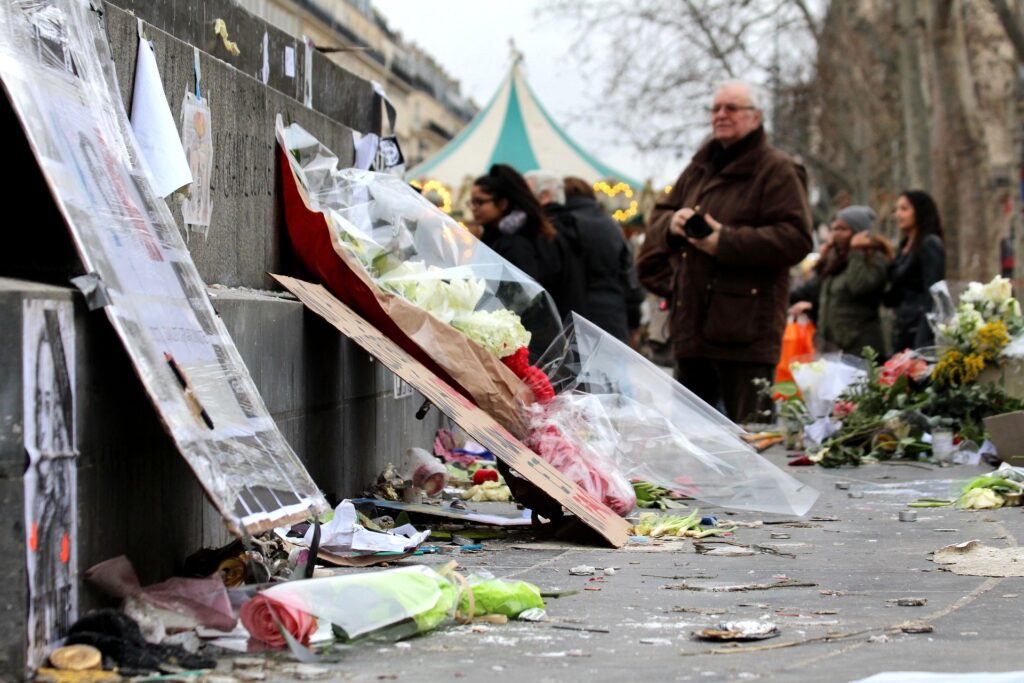 Un copil de 12 ani, suspectat de implicare într-un complot terorist