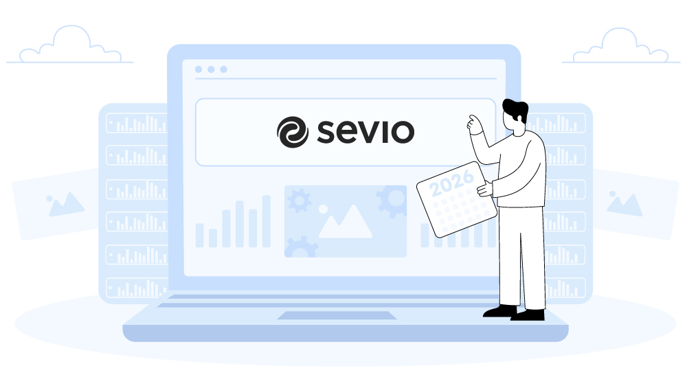 Sevio intră într-o nouă etapă de inovație a platformei SSP pentru 2026