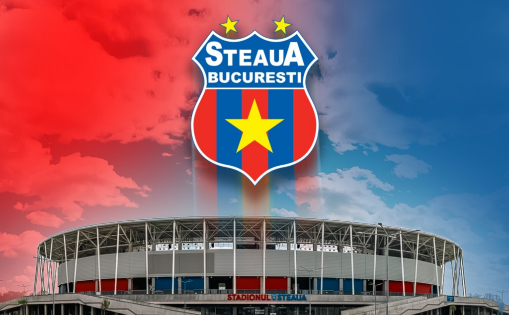 Steaua anunță că va notifica FRF după motivarea deciziei ÎCCJ privind palmaresul