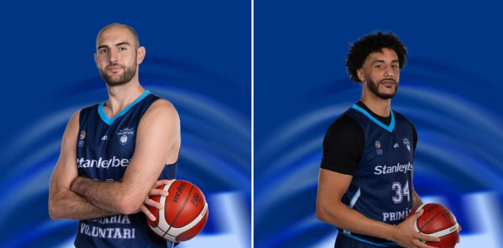 CSO Voluntari, probleme înainte de returul campionatului de baschet: doi titulari accidentați