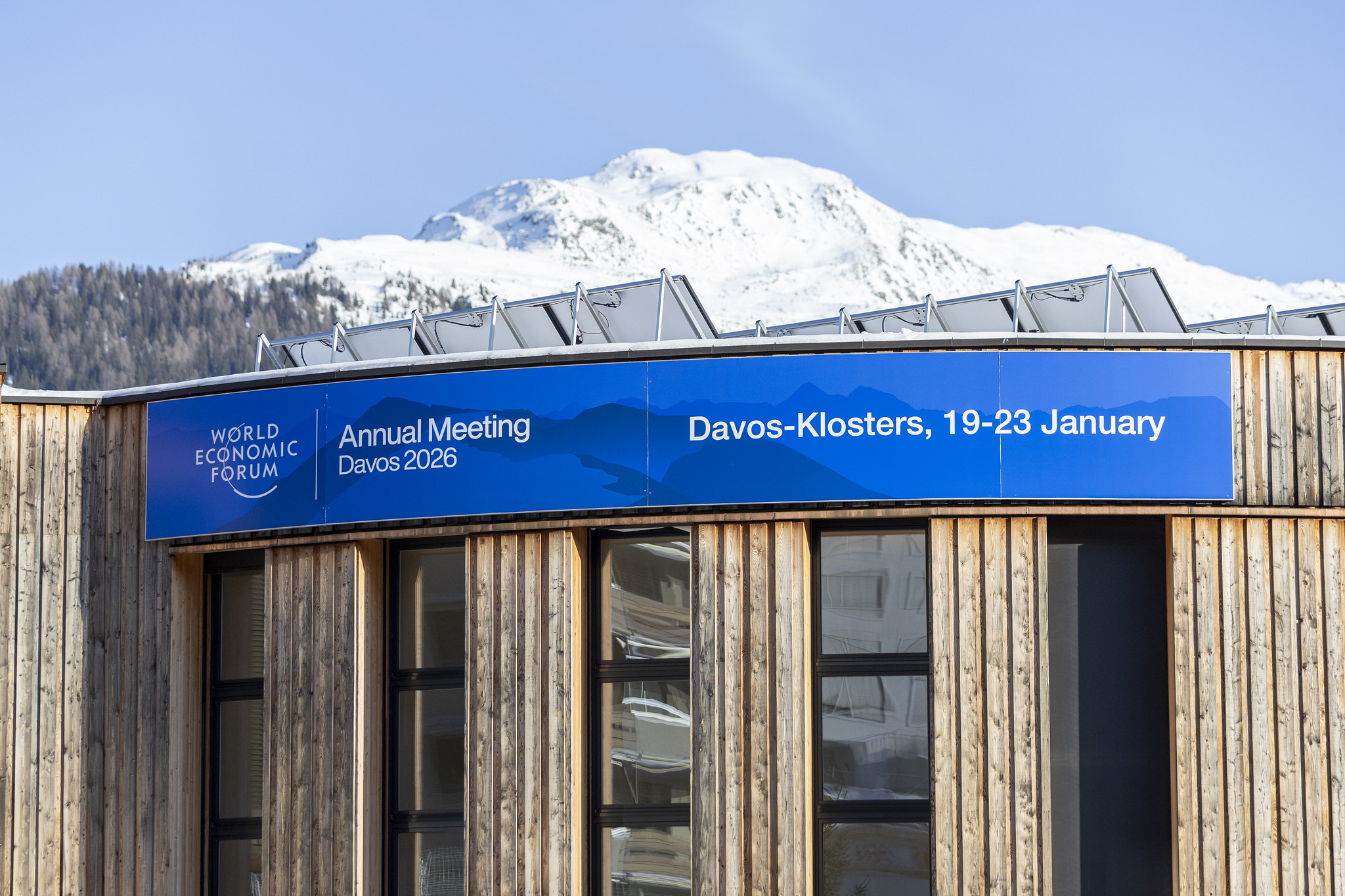 Proteste la Zurich înainte de Forumul de la Davos