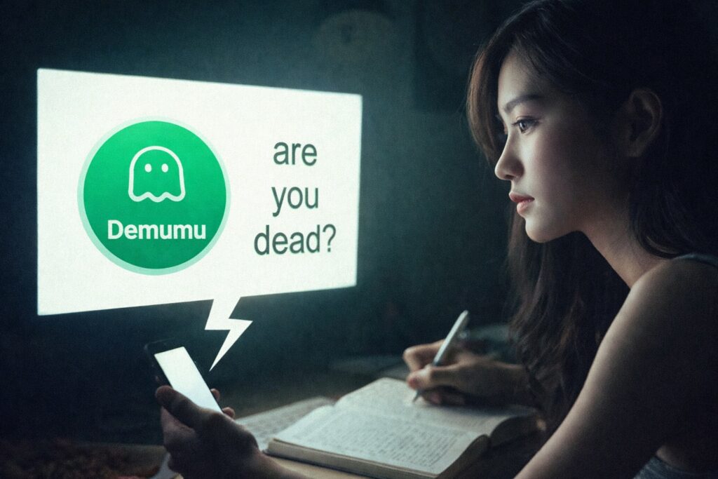 „Are You Dead?”: Ce este aplicația „Ești mort?” care a devenit virală în China