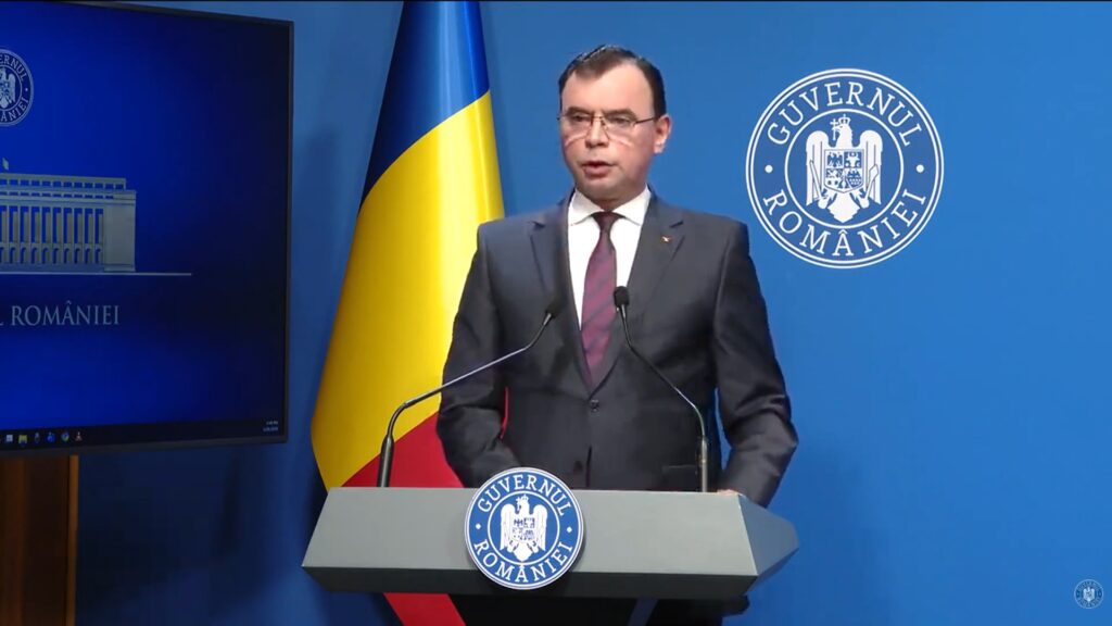 SAFE: Proiecte de 1,3 miliarde de euro pentru securitate națională, ordine publică și siguranță națională