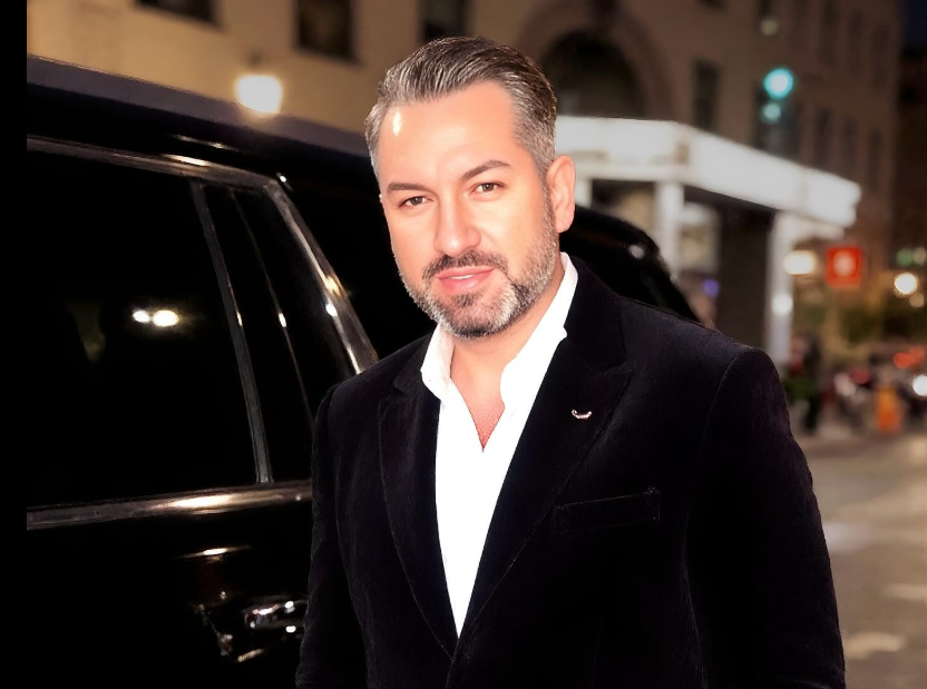 STENOGRAME Dragoș Sprînceană, milionarul român, membru al partidului Republican, dialog halucinant în dosarul avocatei Adriana Georgescu