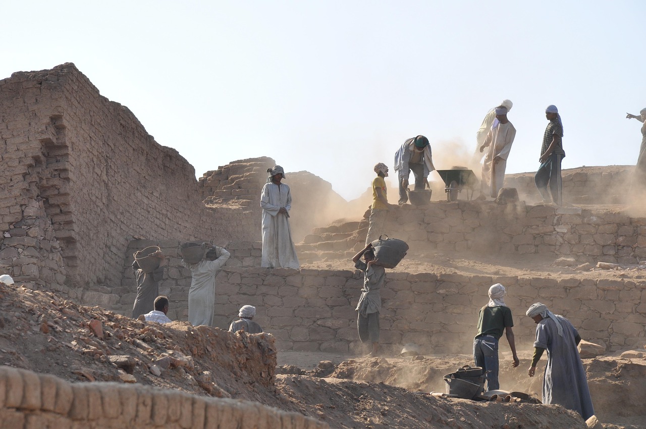 Arheologii au descoperit o amuletă ebraică veche de 1300 de ani