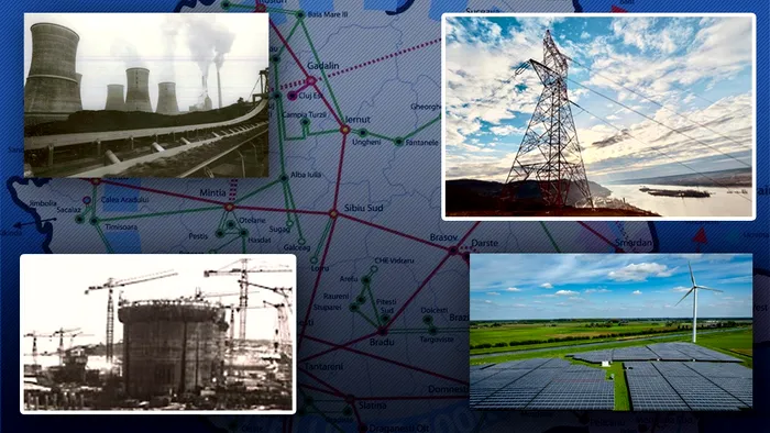 Consumul de energie a ajuns la un maximum al ultimilor patru ani, din cauza gerului. Cât este recordul istoric recent față de perioada comunistă