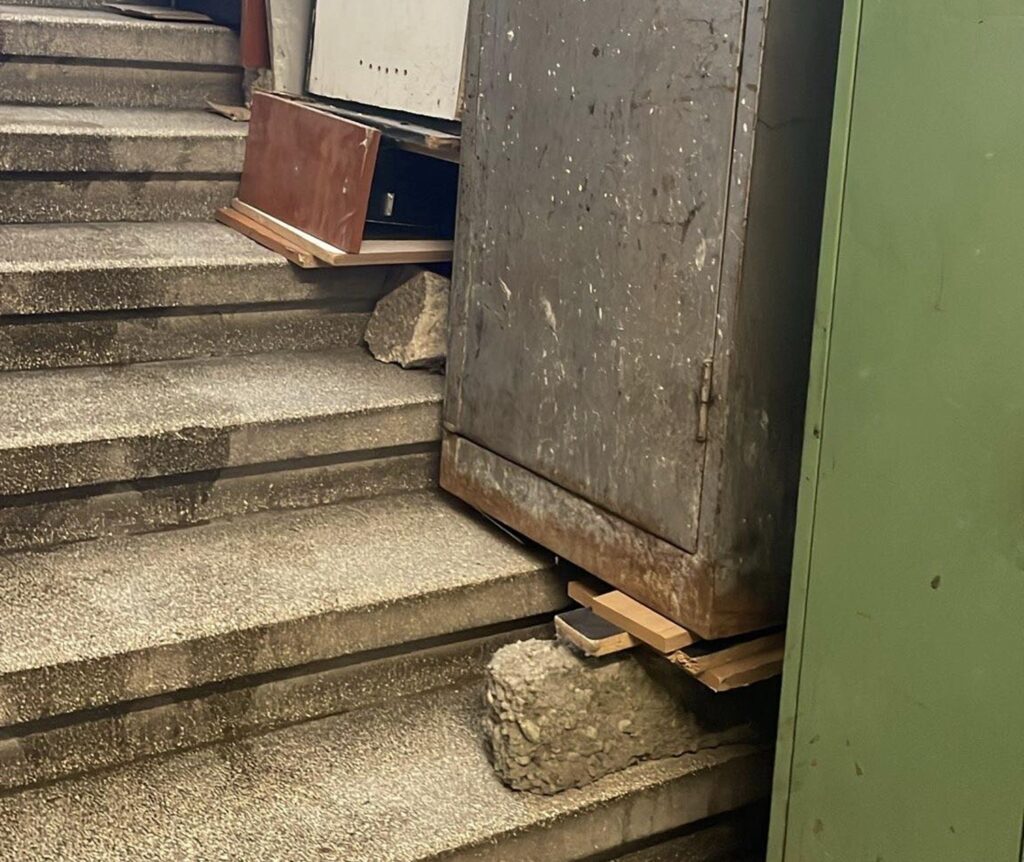 Sindicatul Europol: Prezentați-vă cu căști pe cap la Brigada Rutieră București