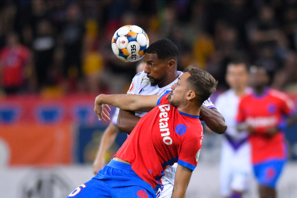 Campioana FCSB deschide Superliga în 2026, jucând pe terenul FC Argeș, în primul meci din etapa a 22-a