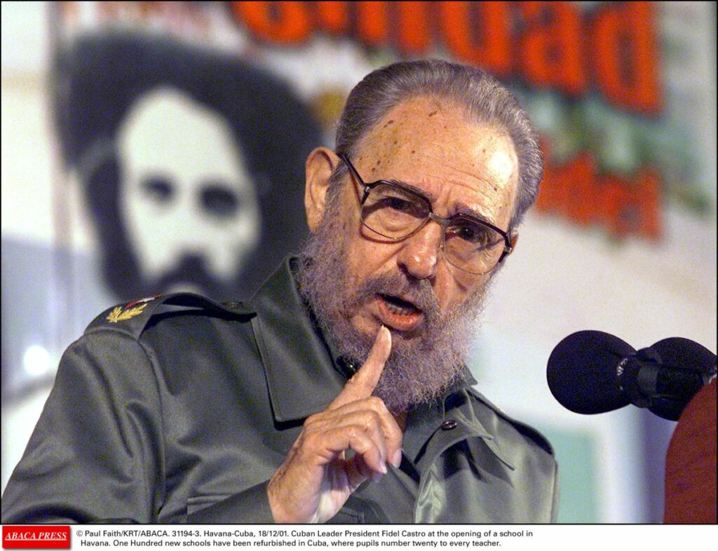 Capturarea lui Maduro confirmă un secret știut de toată lumea: controversata prezență a militarilor și spionilor cubanezi în Venezuela