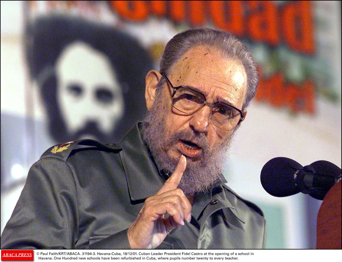 Poza pentru articolul Capturarea lui Maduro confirmă un secret știut de toată lumea: controversata prezență a militarilor și spionilor cubanezi în Venezuela