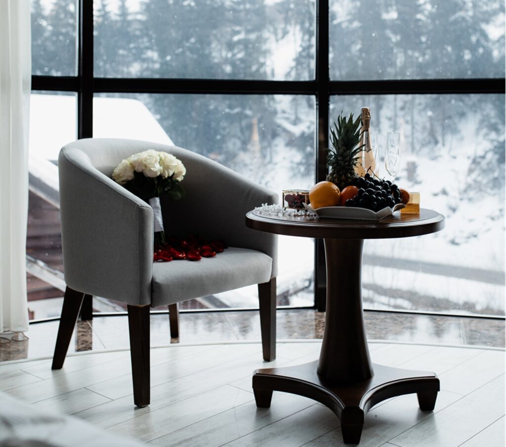 Frig: Ce s-ar întâmpla cu corpul nostru dacă temperatura din casele noastre ar fi de 10 grade