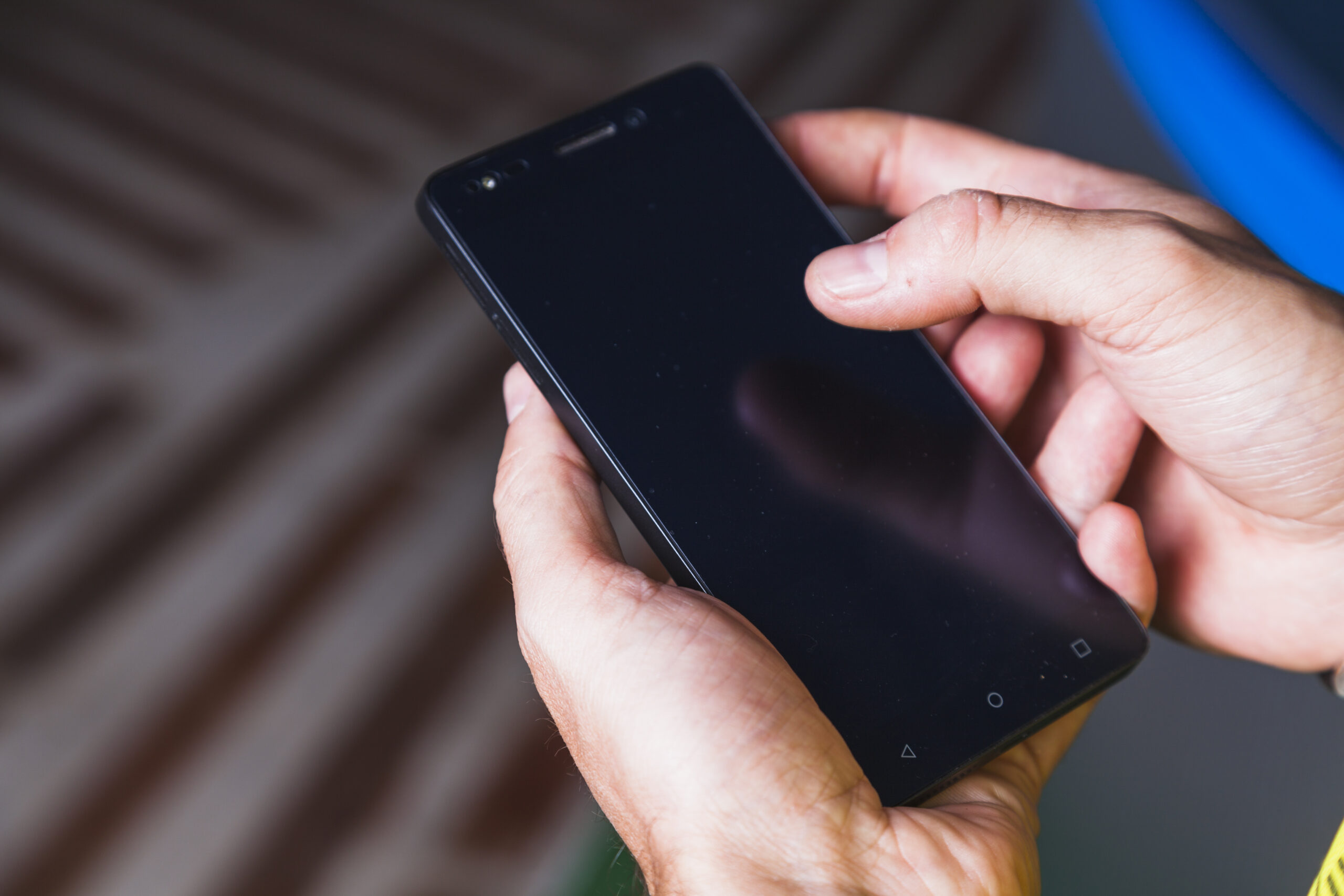 Poza pentru articolul Alertă pe Android: toate dispozitivele sunt în pericol din cauza unui nou virus care fură datele bancare