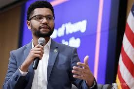 Un congresman democrat din SUA a fost lovit cu pumnul într-un atac rasist